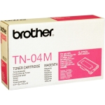 BROTHER TN-04M тонер-картридж для HL-2700CN, MFC-9420CN (пурпурный, 6600 стр)