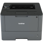BROTHER HL-L5100DN принтер лазерный чёрно-белый